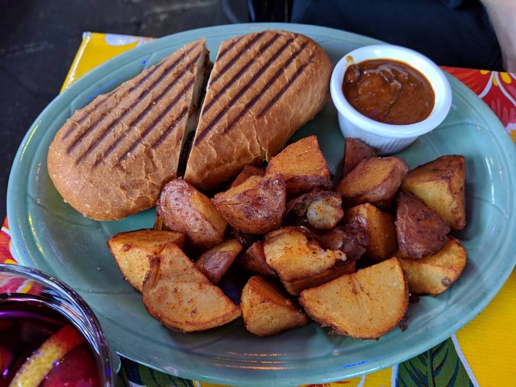 Cha Cha Cha | restaurant | 1801 Haight St, San Francisco, CA 94117, USA | 4153867670 OR +1 415-386-7670