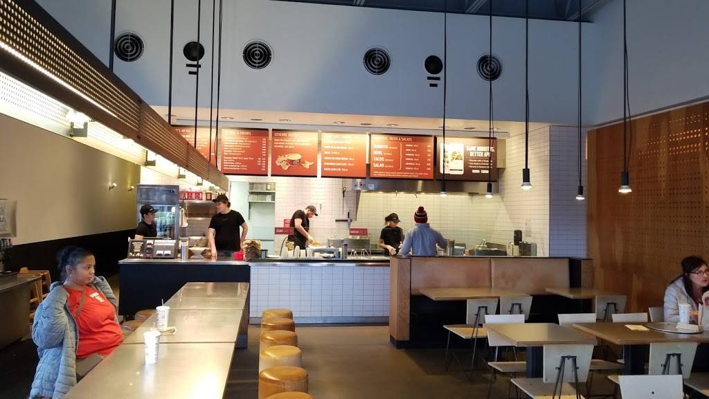 Chipotle Mexican Grill | restaurant | 3292 Elida Rd Ste 100, Lima, OH 45805, USA | 4192213825 OR +1 419-221-3825