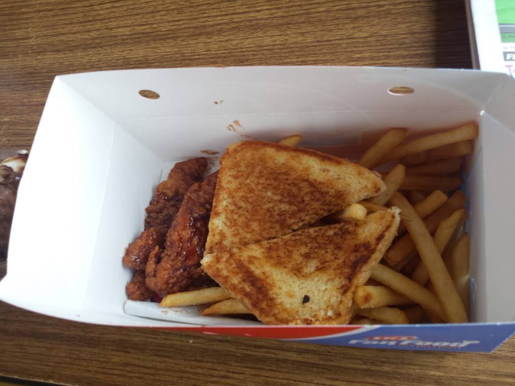 Dairy Queen | restaurant | 10263 N Scottsdale Rd, Scottsdale, AZ 85253, USA | 4809910198 OR +1 480-991-0198