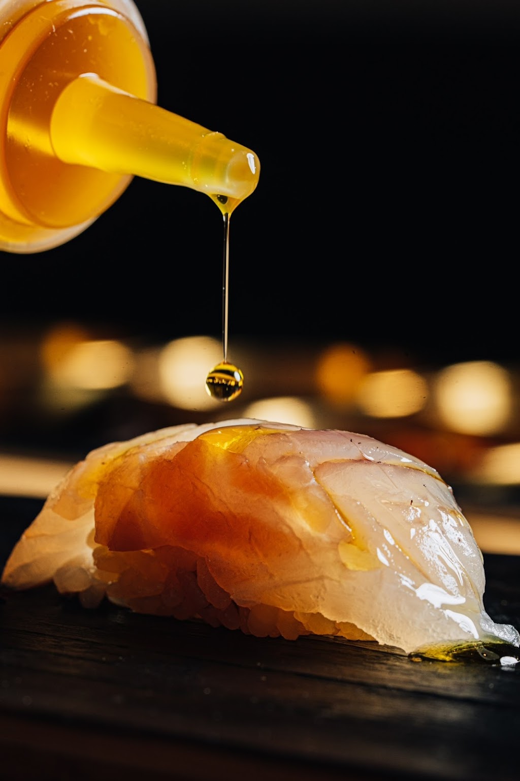 Sushi Bar Miami Beach | restaurant | Esmé Hotel, 1438 Washington Ave, Miami Beach, FL 33139, USA | 3054235888 OR +1 305-423-5888