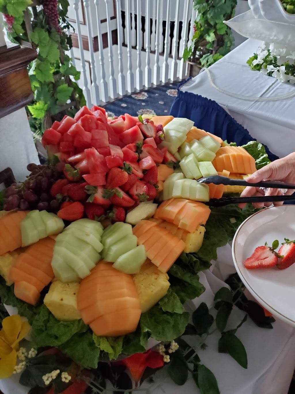 McDivots Restaurant | restaurant | 3011 Rock Island Rd, Margate, FL 33063, USA | 9547533500 OR +1 954-753-3500