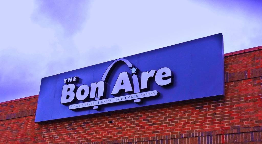 The Bon Aire | restaurant | 9070 Research Blvd, Austin, TX 78758, USA | 5122847038 OR +1 512-284-7038