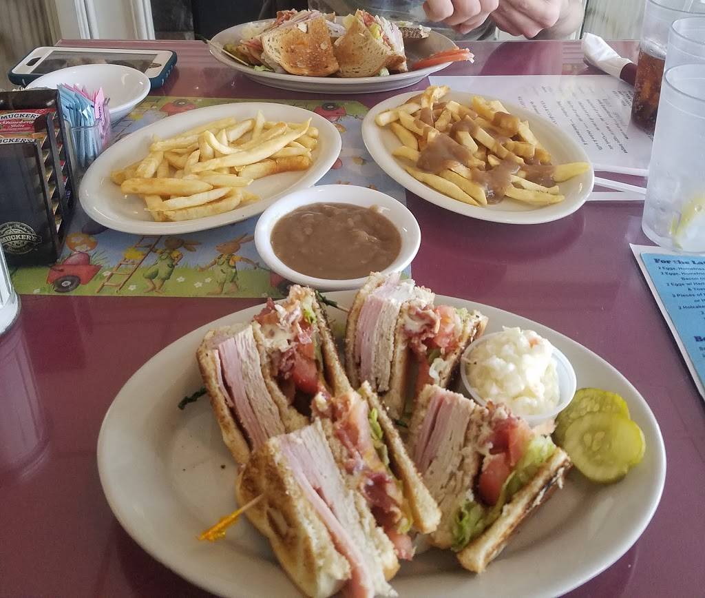 Astoria Diner | restaurant | 1900 W Market St, York, PA 17404, USA | 7178460620 OR +1 717-846-0620