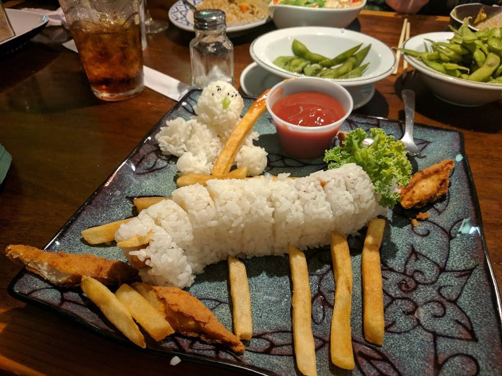 Siam Orchid Cocoa Beach | restaurant | 1275 N Atlantic Ave, Cocoa Beach, FL 32931, USA | 3217834545 OR +1 321-783-4545