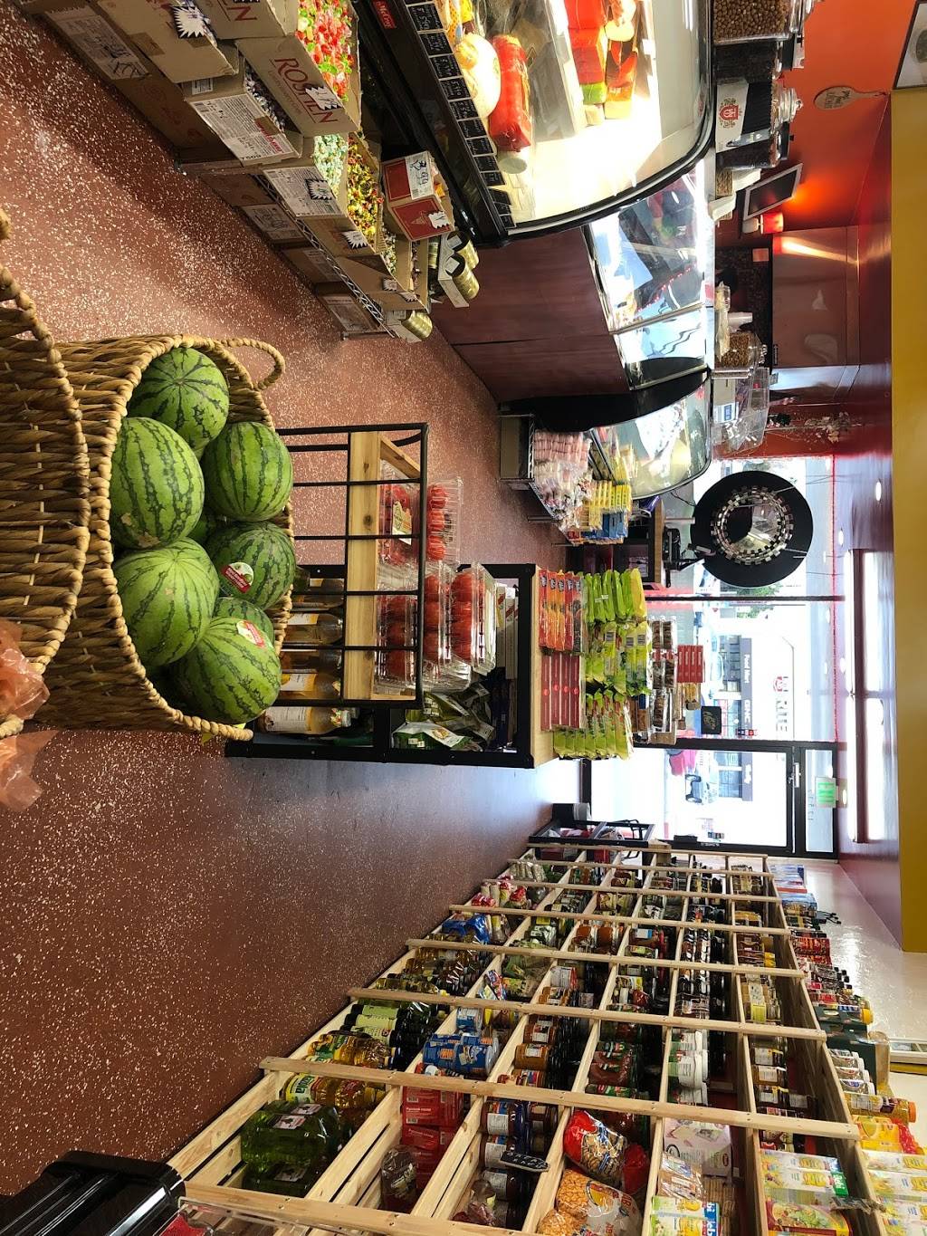 Caviar and Delicatessen Russian-Armenian Deli & Grocery Store | restaurant | 12512 W Magnolia Blvd, North Hollywood, CA 91607, USA | 8182100474 OR +1 818-210-0474