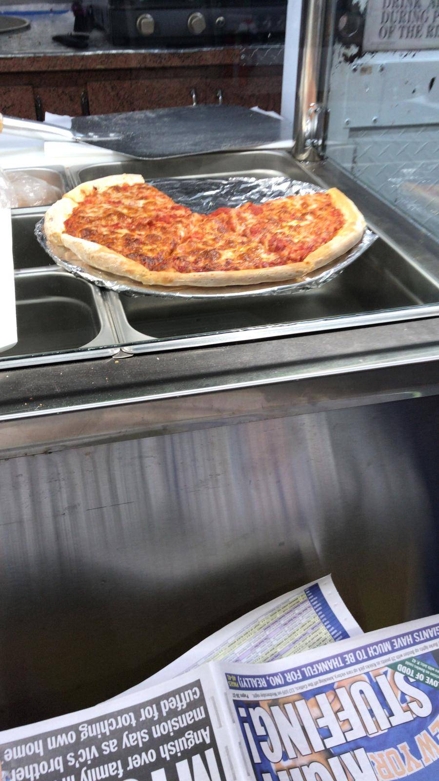 Rams Deli and Grill | restaurant | 203-01 Hollis Ave, Jamaica, NY 11412, USA | 7165756227 OR +1 716-575-6227