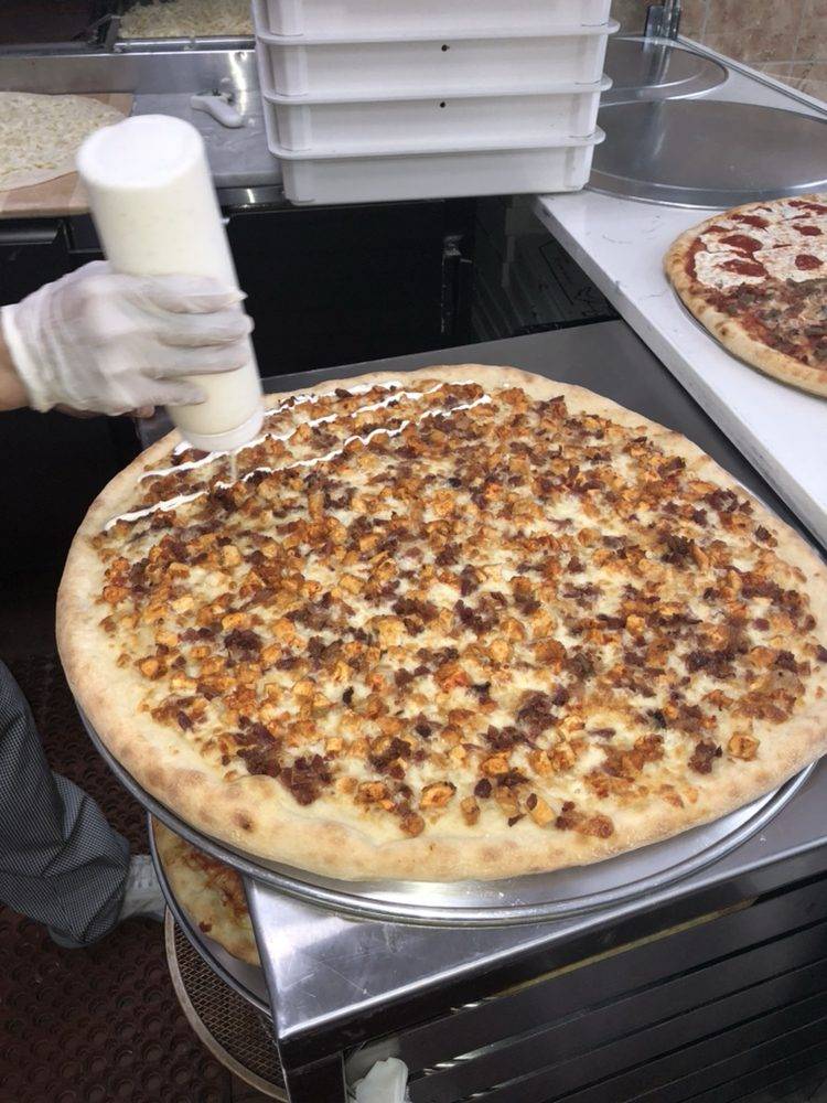 Marios Pizza And Homemade Cuisine | restaurant | 699 E 187th St, The Bronx, NY 10458, USA | 7182952600 OR +1 718-295-2600