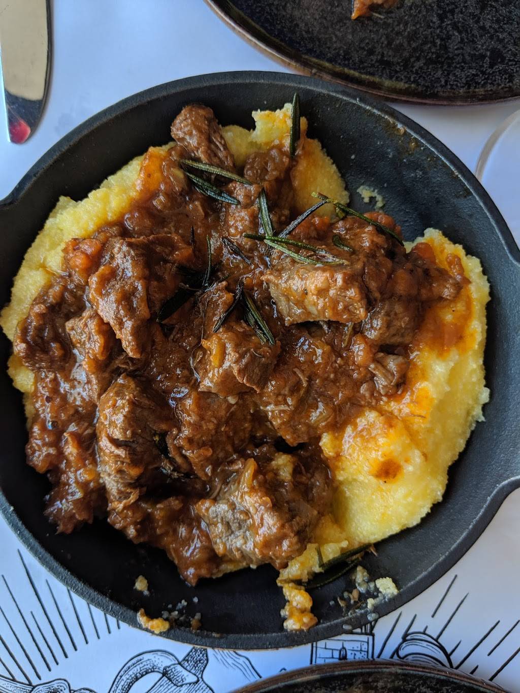 STELVIO | restaurant | 791 Dundas St W, Toronto, ON M6J 1V2, Canada | 4165466727 OR +1 416-546-6727