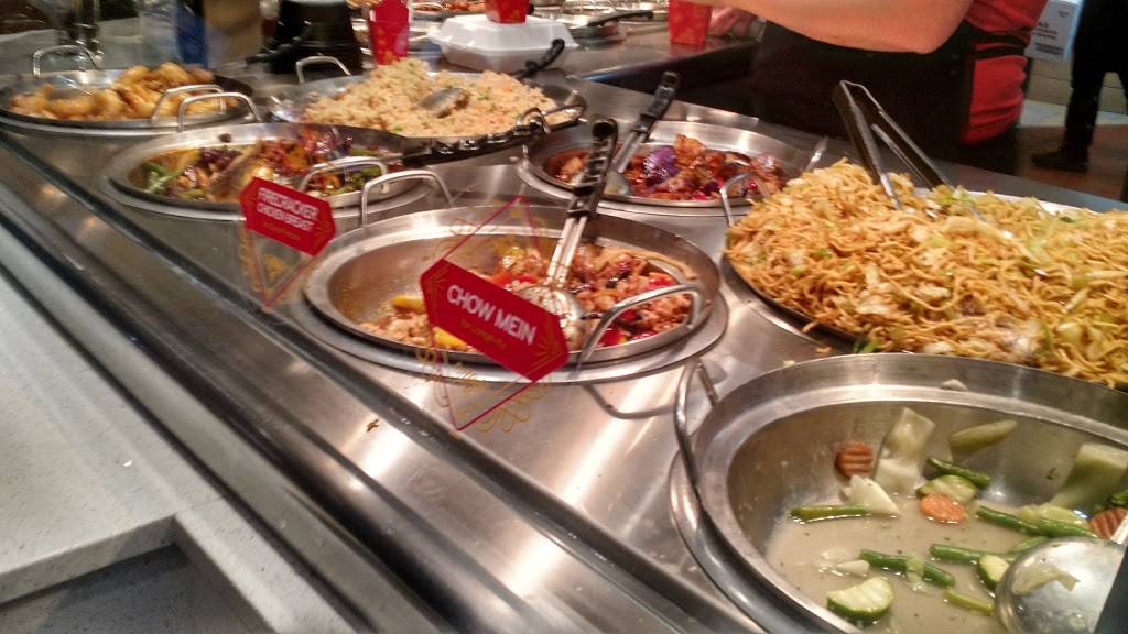 Panda Express | meal takeaway | 972 Admiral Callaghan Ln, Vallejo, CA 94591, USA | 7075522030 OR +1 707-552-2030