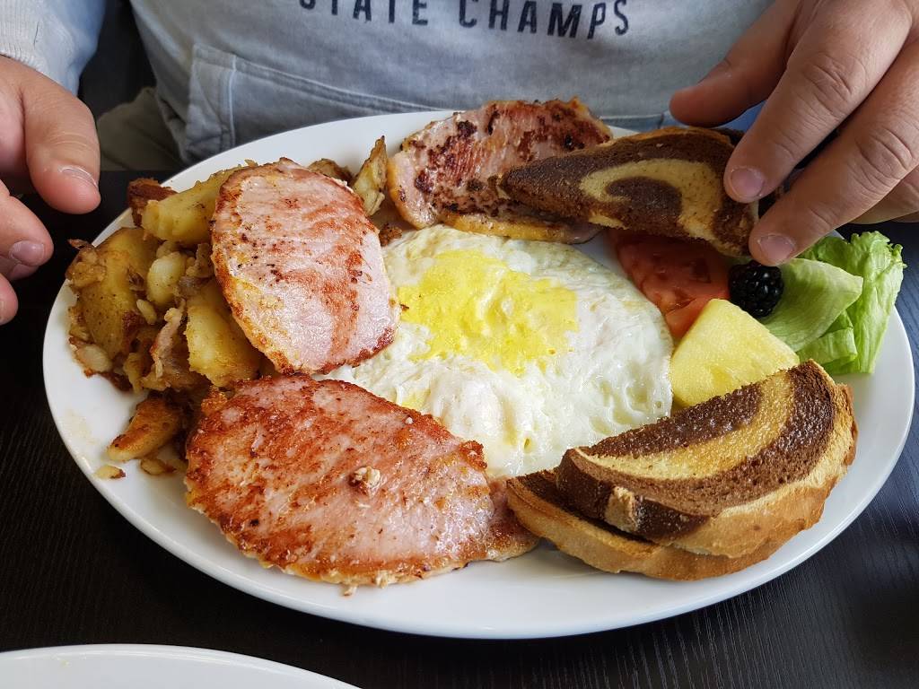 Diner On 50 | restaurant | 7491 Nashville Rd, Kleinburg, ON L0J 1C0, Canada | 9058930651 OR +1 905-893-0651