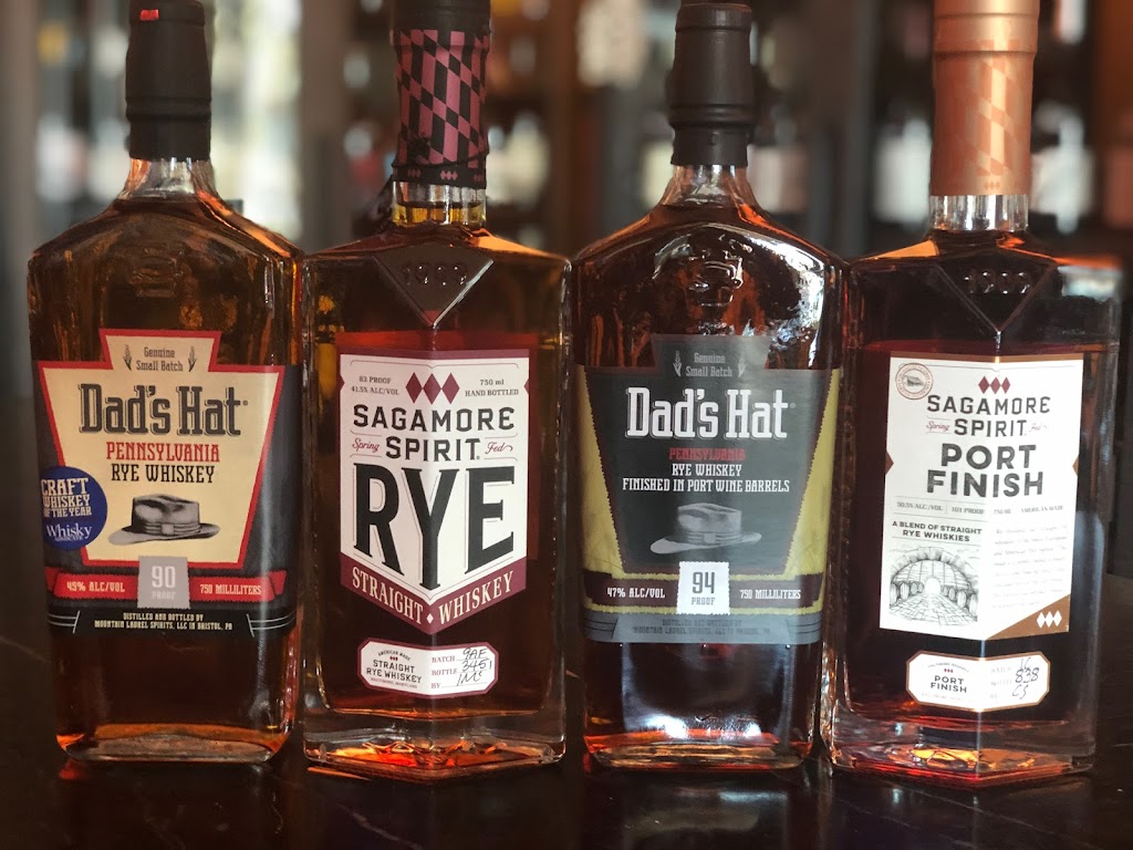 Teresas Next Door Bar | restaurant | 126 N Wayne Ave, Wayne, PA 19087, USA | 6102939909 OR +1 610-293-9909