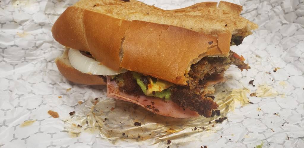 La Torteria | restaurant | 350 Woodbridge Ave #3, Woodbridge, ON L4L 3K8, Canada | 9058562220 OR +1 905-856-2220