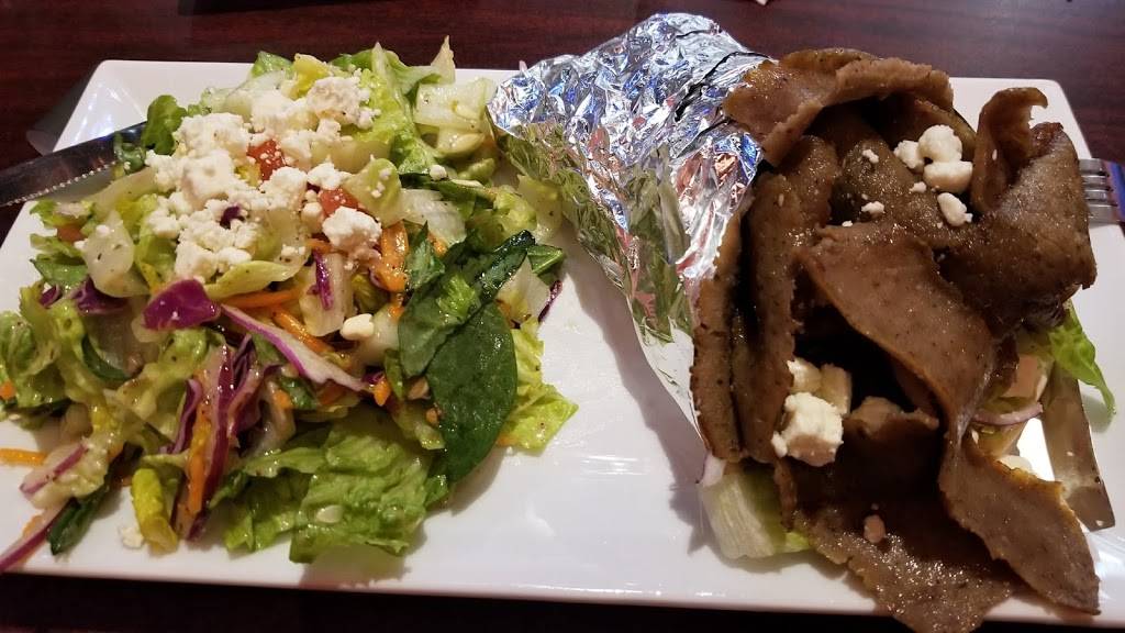 Greek Grill | restaurant | 11635 Red Rd, Miramar, FL 33025, USA | 9548422248 OR +1 954-842-2248