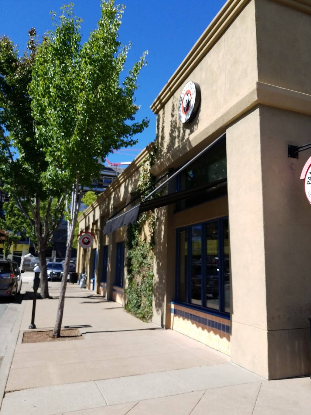 Panda Express | meal takeaway | 3608 Mt Diablo Blvd, Lafayette, CA 94549, USA | 9259620288 OR +1 925-962-0288