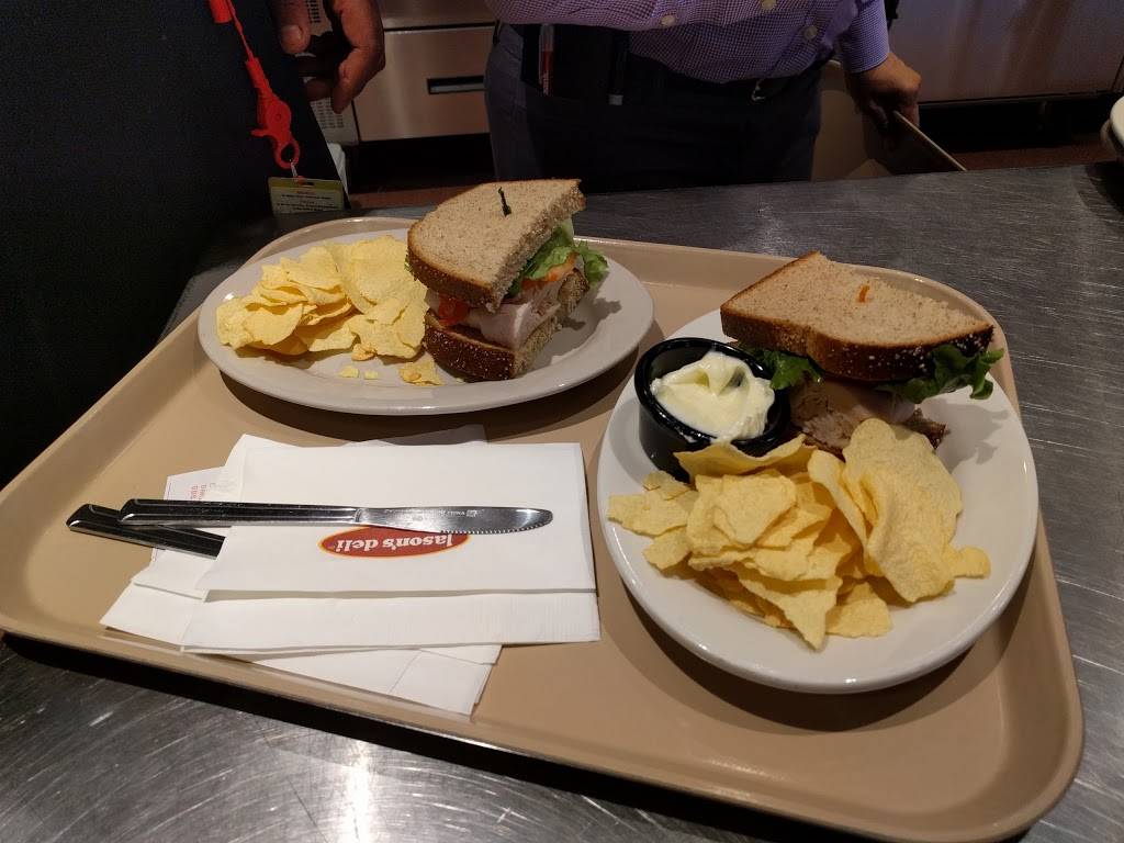 Jasons Deli | restaurant | 95 N Moorland Rd Space D-9, Brookfield, WI 53005, USA | 2627861411 OR +1 262-786-1411