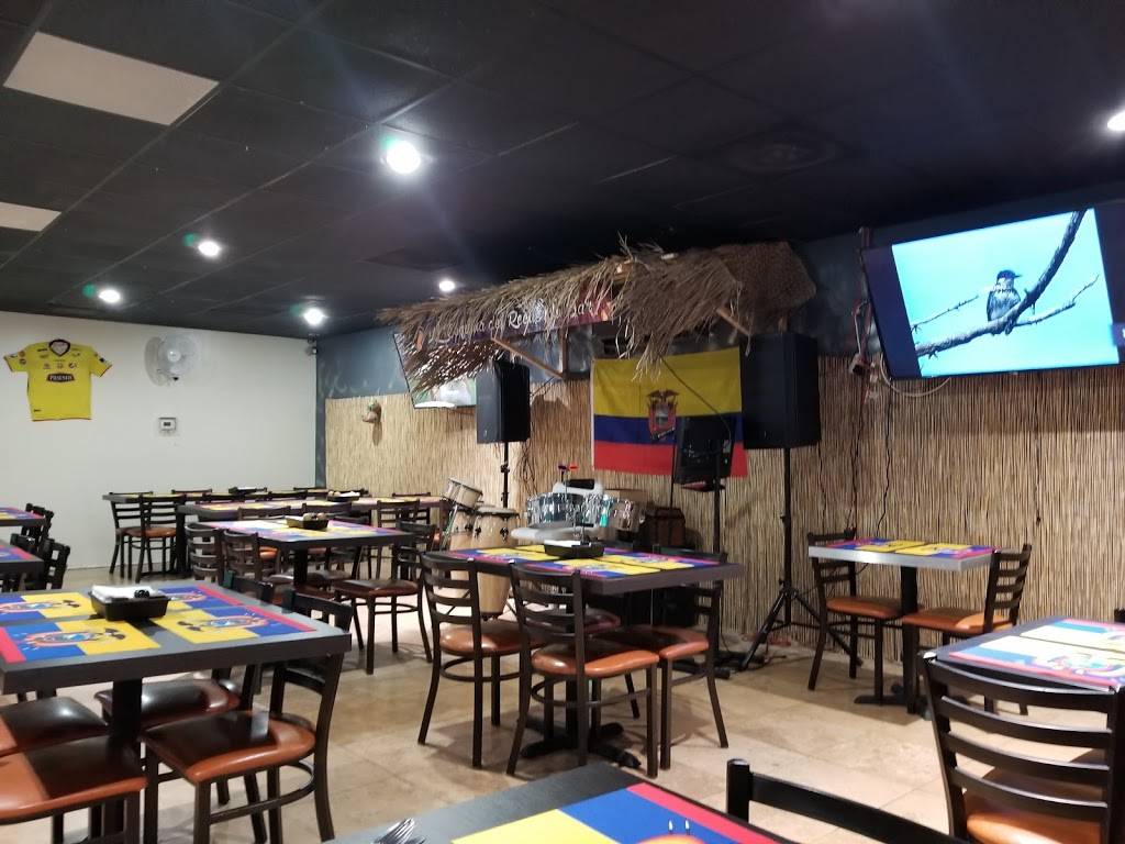 Mi Bello Ecuador restaurante | restaurant | 4820 N Armenia Ave, Tampa, FL 33603, USA | 8137699978 OR +1 813-769-9978