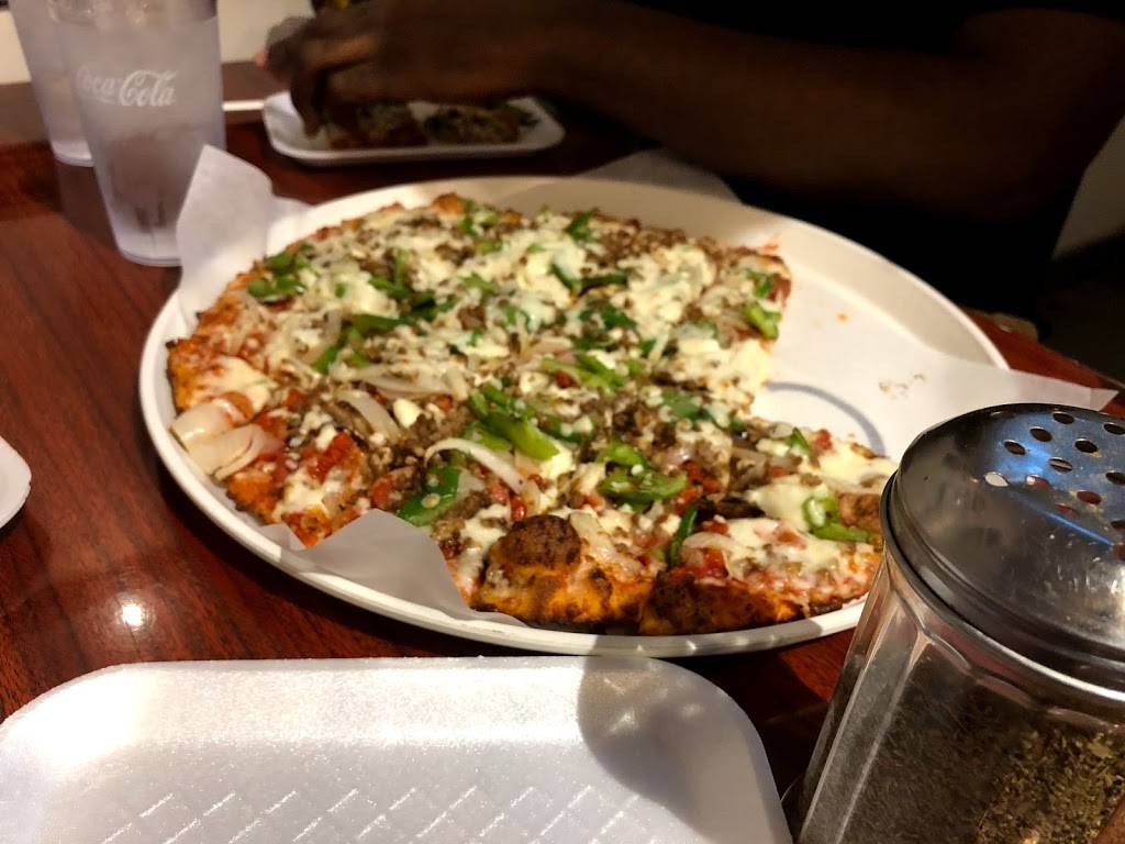 Sir Pizza | meal delivery | 7290 SW 168th St, Palmetto Bay, FL 33157, USA | 3055061040 OR +1 305-506-1040