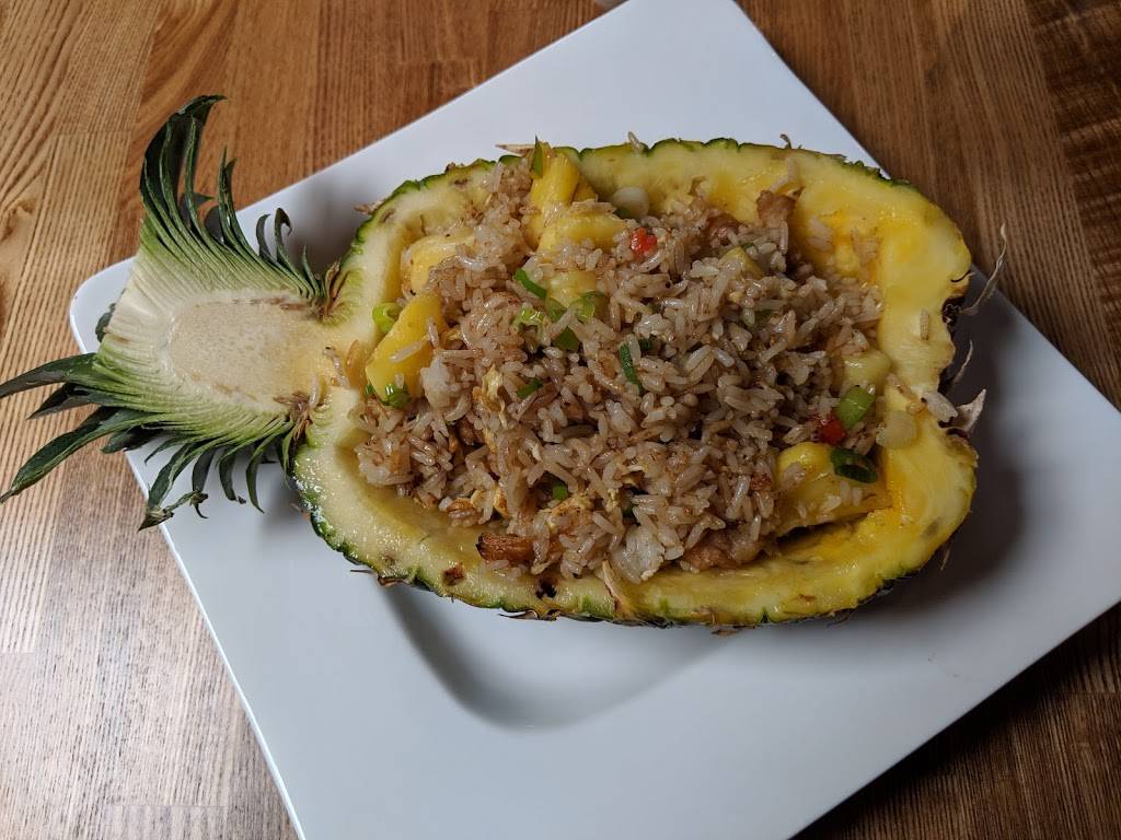 Fusion kitchen | restaurant | 3009 MacArthur Blvd, Oakland, CA 94602, USA | 5104793784 OR +1 510-479-3784