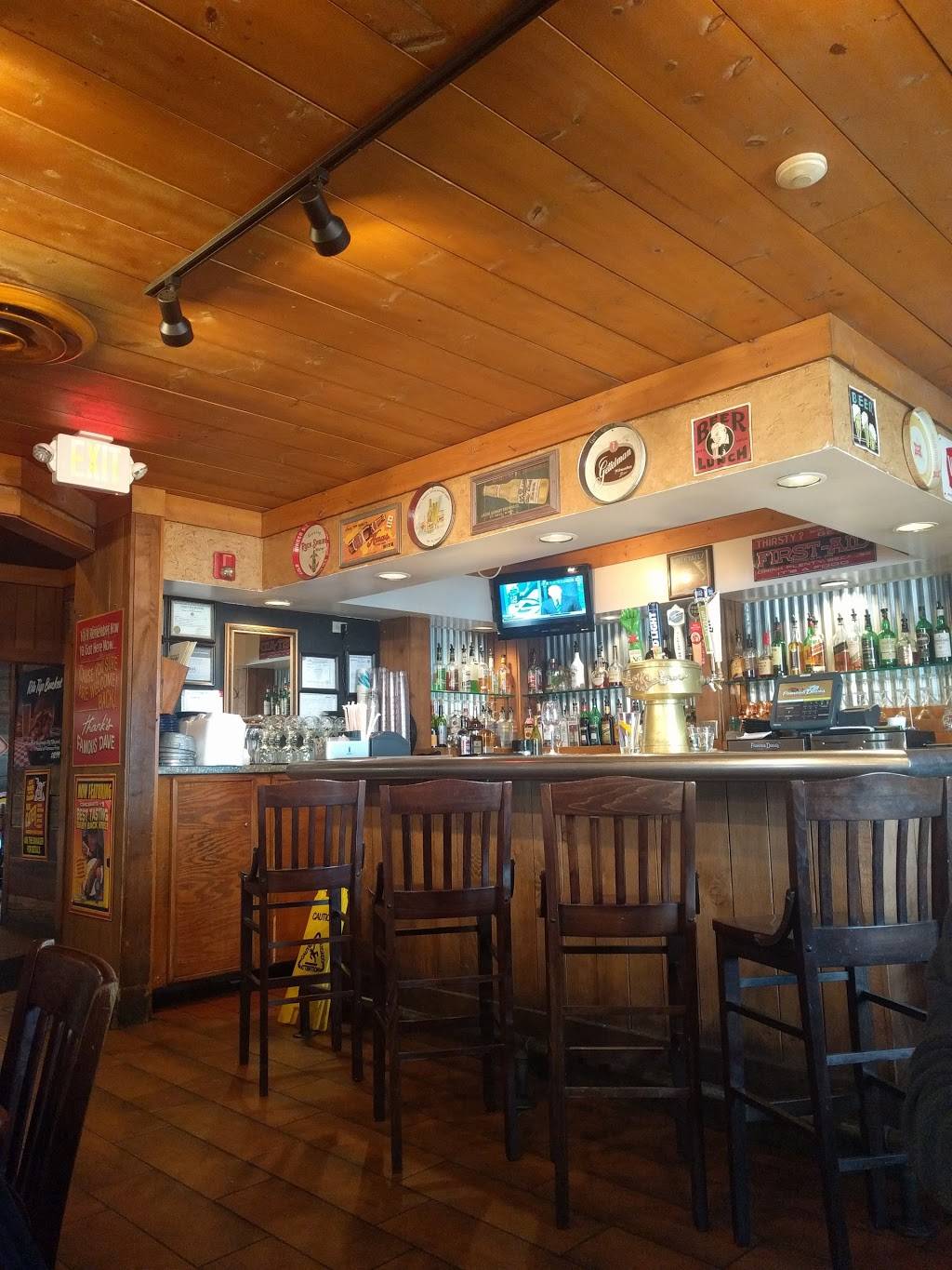 Famous Daves Bar-B-Que | restaurant | 7201 W 25th St, North Riverside, IL 60546, USA | 7084478848 OR +1 708-447-8848