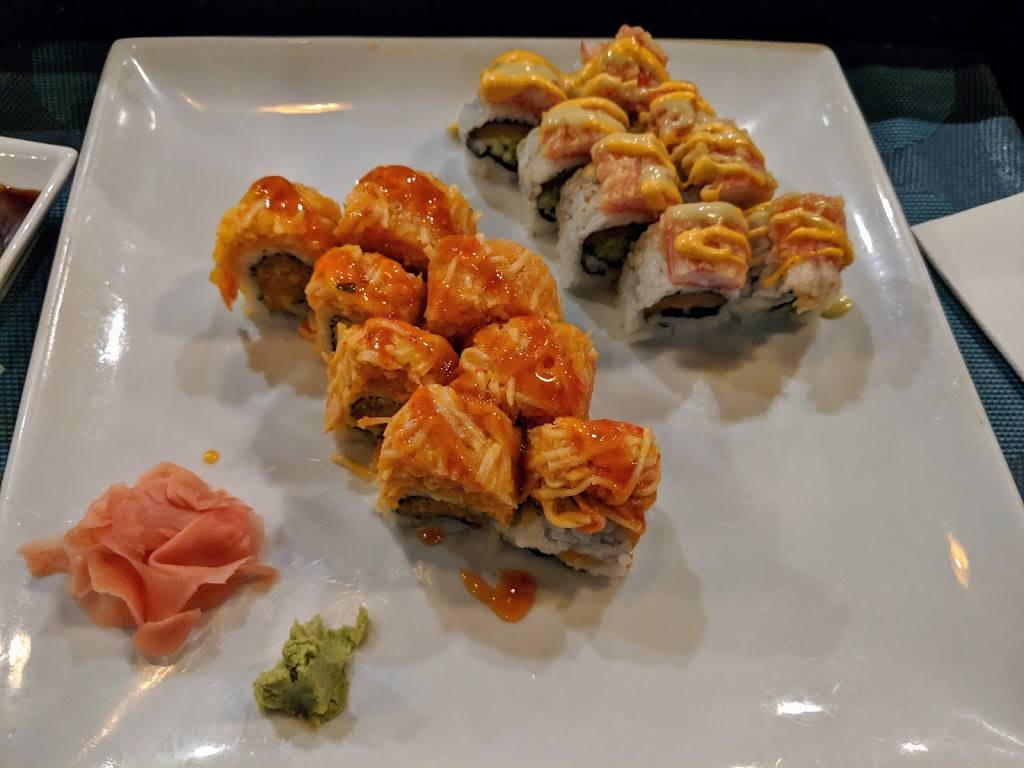 Mizu Japanese Steak House | restaurant | 750 Colonial Promenade Pkwy #5, Alabaster, AL 35007, USA | 2056218388 OR +1 205-621-8388