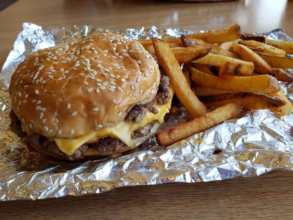 Five Guys | meal takeaway | 4116 Summit Plaza Dr, Louisville, KY 40241, USA | 5024261702 OR +1 502-426-1702