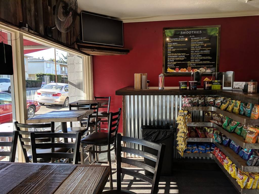 The Sandwich Spot | meal takeaway | 1295 Laurel St, San Carlos, CA 94070, USA | 6503944770 OR +1 650-394-4770