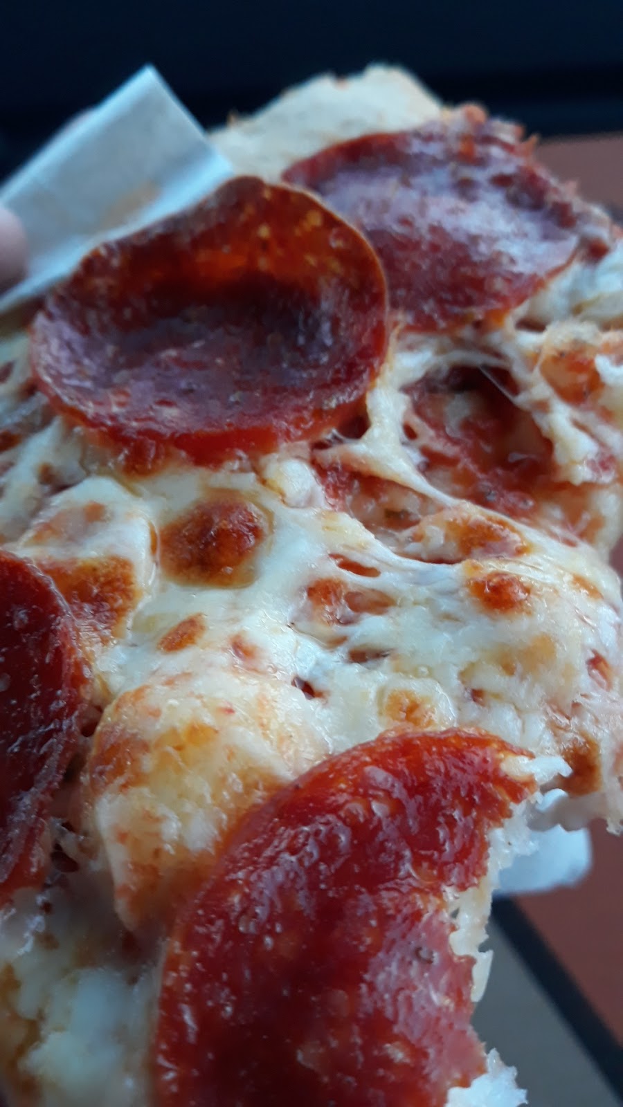 Little Caesars Pizza | meal takeaway | 57 S Lake Powell Blvd, Page, AZ 86040, USA | 9286455565 OR +1 928-645-5565