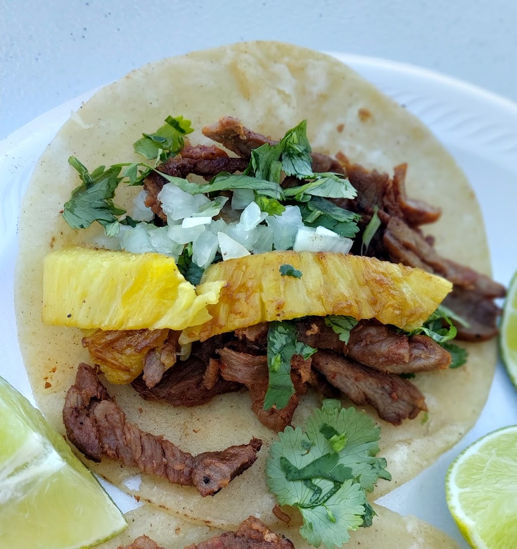 Taquitos El Trompo | restaurant | 1201 N 50th St, Tampa, FL 33619, USA | 9417576204 OR +1 941-757-6204