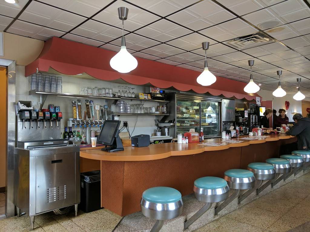 Chester Diner | restaurant | 67 Brookside Ave, Chester, NY 10918, USA | 8454694488 OR +1 845-469-4488