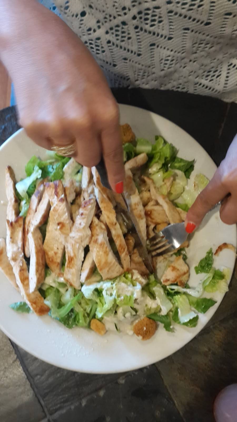 Alonsos Steak House | Dover NJ | restaurant | 330 S Salem St, Dover, NJ 07801, USA | 9733668860 OR +1 973-366-8860