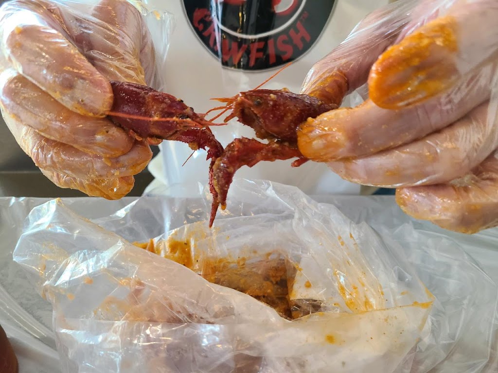 Hot N Juicy Crawfish | restaurant | 7000 E Mayo Blvd #1114, Phoenix, AZ 85054, USA | 4804625500 OR +1 480-462-5500