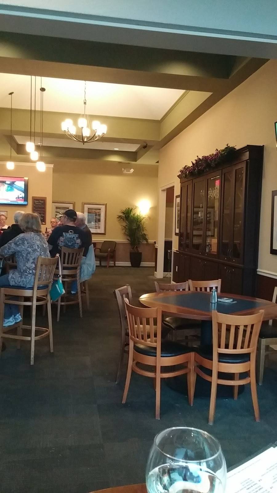 Jamesons Char House | restaurant | 671 Cypress Hills Dr, Bluffton, SC 29909, USA | 8437058200 OR +1 843-705-8200