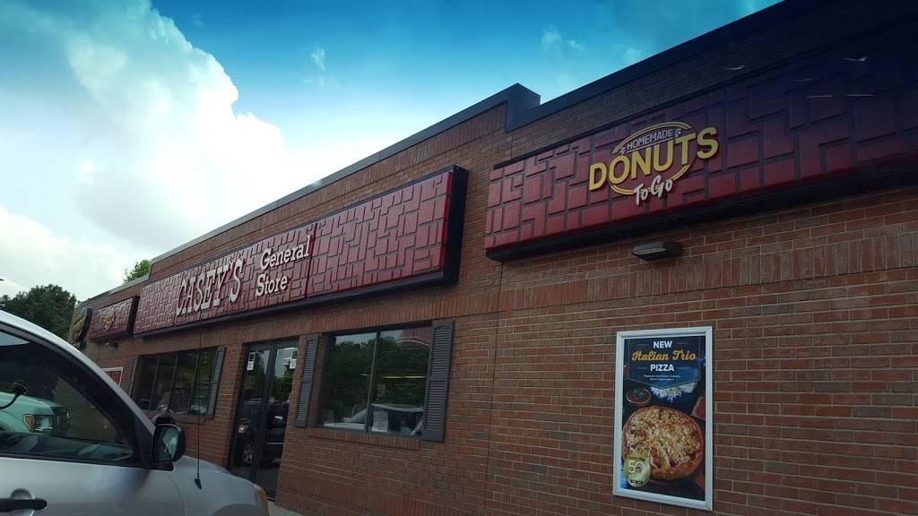 Caseys |  | 825 County Line Rd, Maple Park, IL 60151, USA | 8158274314 OR +1 815-827-4314