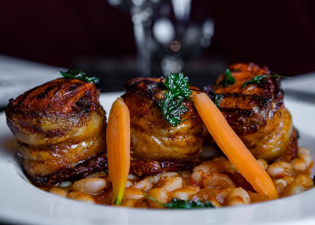 Cracked Pepper Bistro | restaurant | 6737 N Palm Ave, Fresno, CA 93704, USA | 5592229119 OR +1 559-222-9119