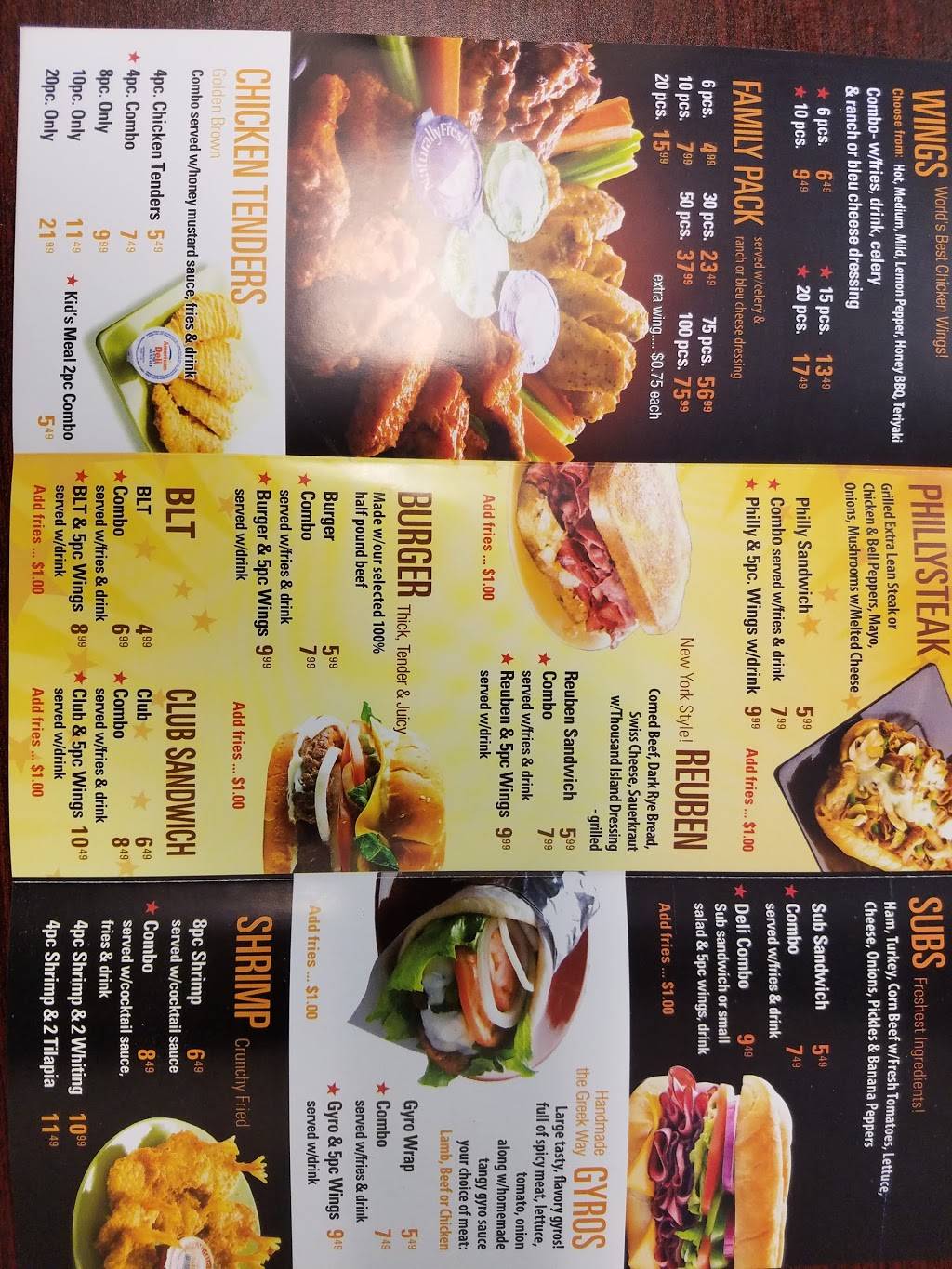 American deli (bet Walmart & Home depot) | restaurant | 4030 Lawrenceville Hwy, Lilburn, GA 30047, USA | 7709316800 OR +1 770-931-6800