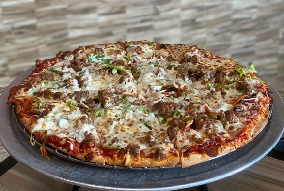 Vitos Pizza & Italian Ristorante | restaurant | 18221 N Pima Rd Suite 140, Scottsdale, AZ 85255, USA | 4806870476 OR +1 480-687-0476