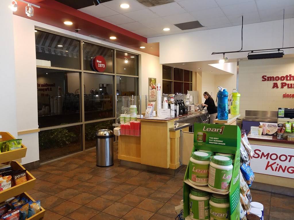 Smoothie King | restaurant | 13457 Atlantic Blvd #1, Jacksonville, FL 32225, USA | 9042211299 OR +1 904-221-1299