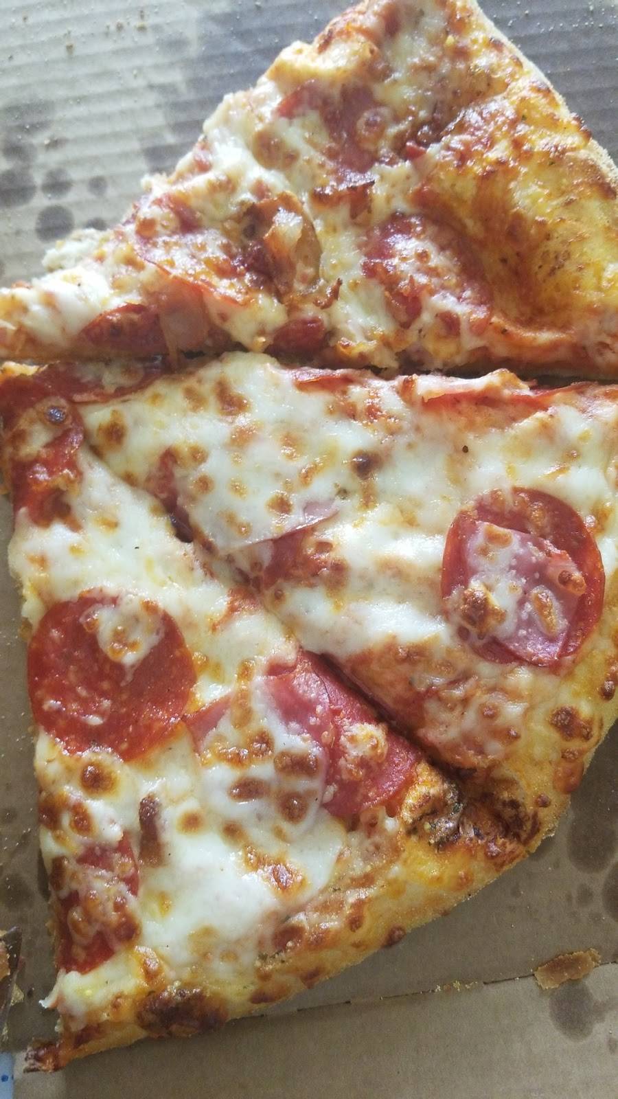 Dominos Pizza | meal delivery | 461 W E Baseline Rd, Rialto, CA 92376, USA | 9098745980 OR +1 909-874-5980