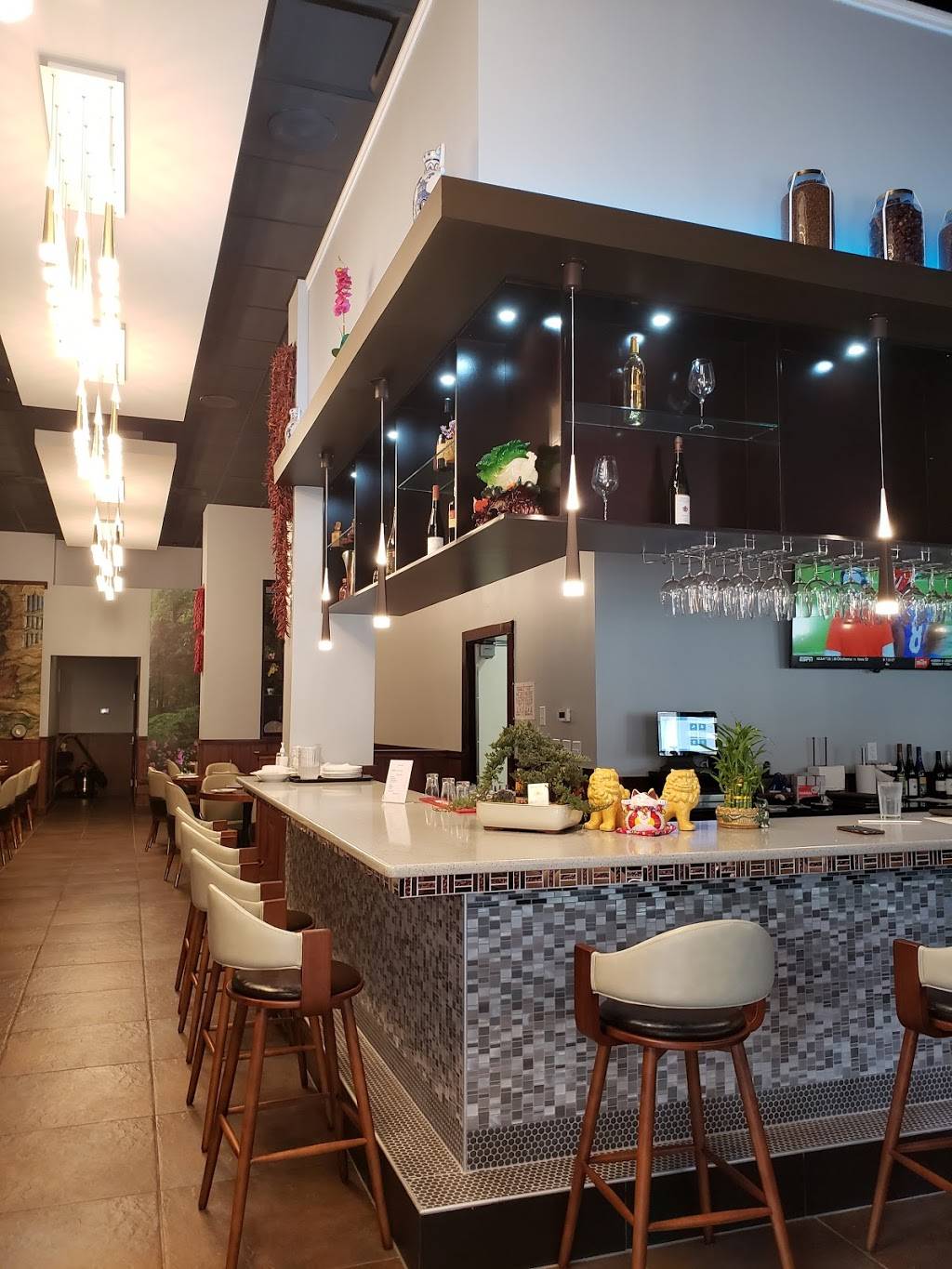 Taste of Chengdu 成都味道 | restaurant | 4856 New Broad St, Orlando, FL 32814, USA | 4072864850 OR +1 407-286-4850