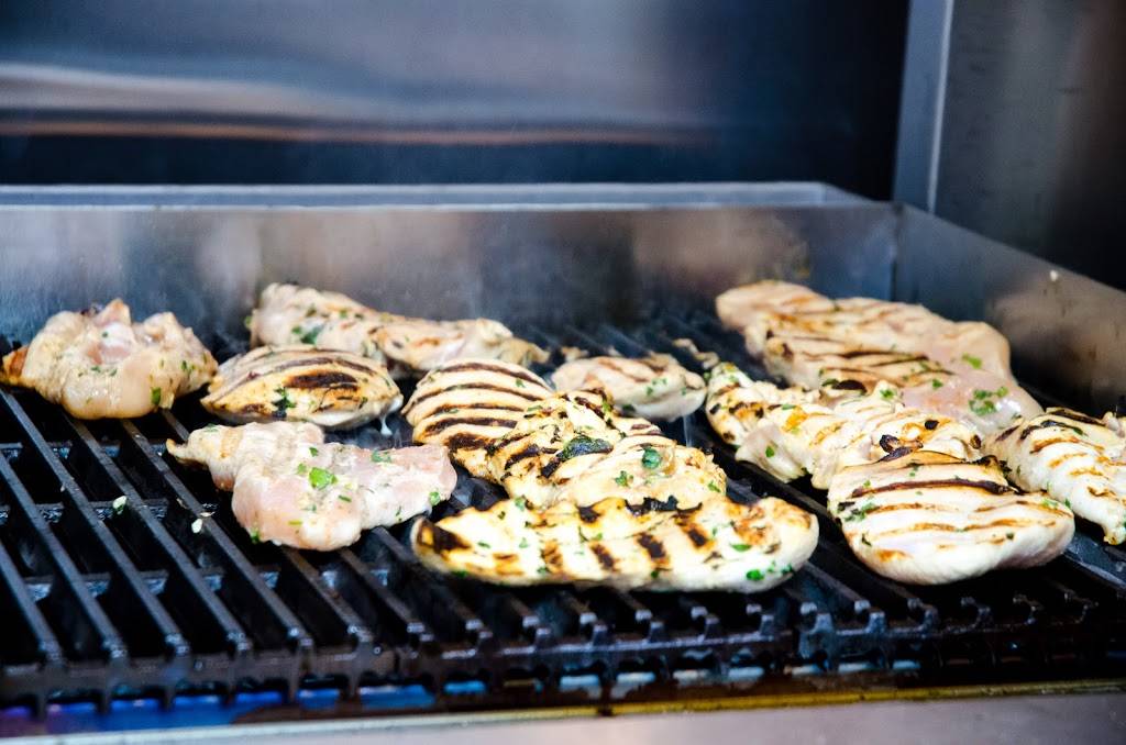 La Maria Pizzeria | restaurant | 1455 Nepperhan Ave, Yonkers, NY 10703, USA | 9144103821 OR +1 914-410-3821