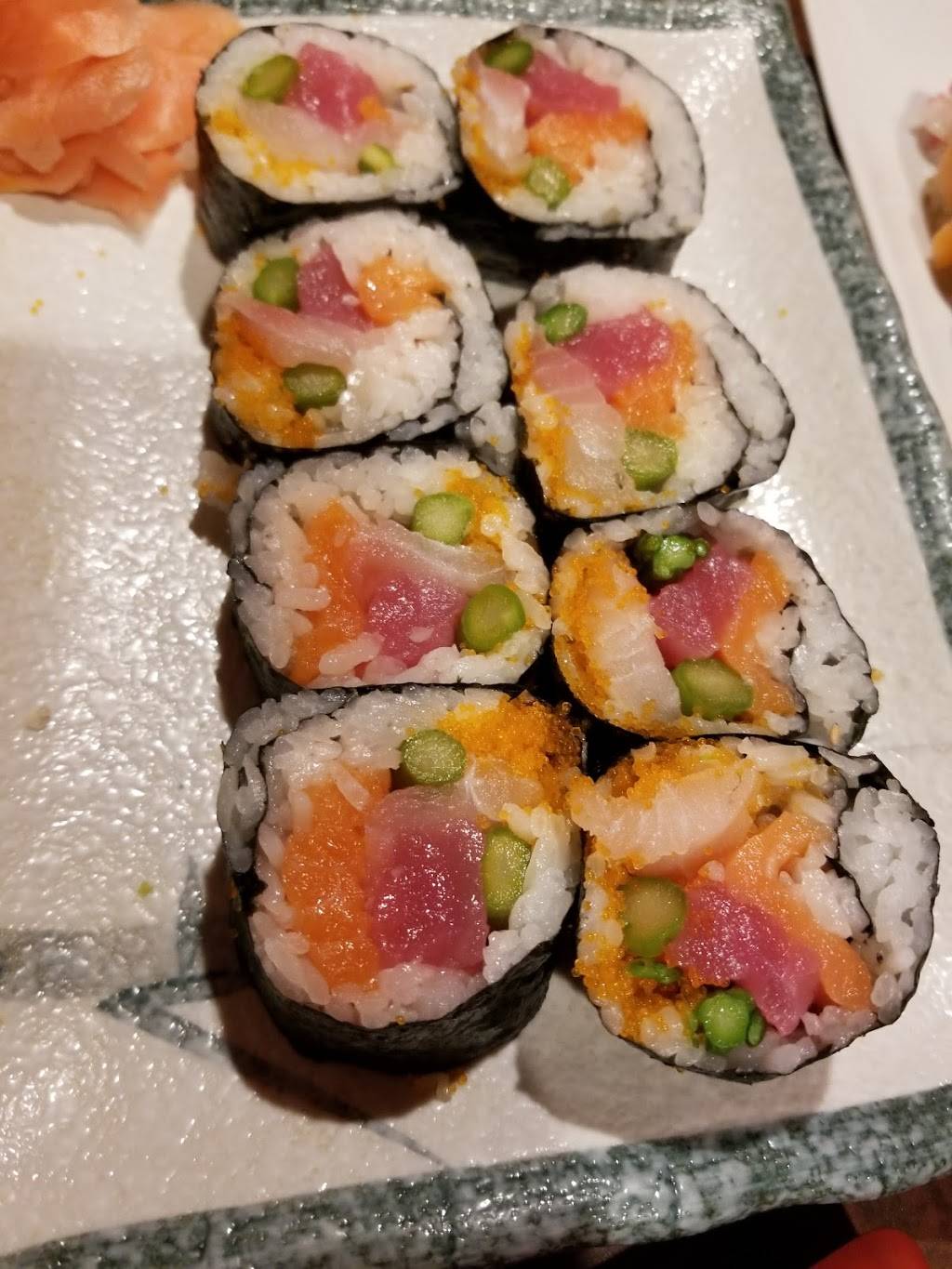 Little Tokyo Restaurant | restaurant | 121 N Broadway # B, Green Bay, WI 54303, USA | 9204339323 OR +1 920-433-9323