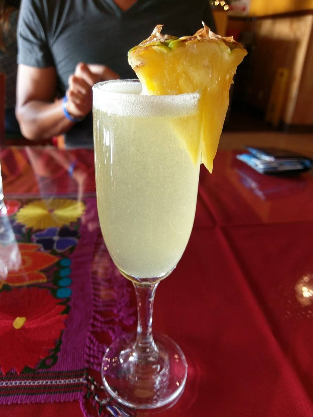 Marias Restaurant | restaurant | 2513 Sycamore Dr, Simi Valley, CA 93065, USA | 8055265016 OR +1 805-526-5016