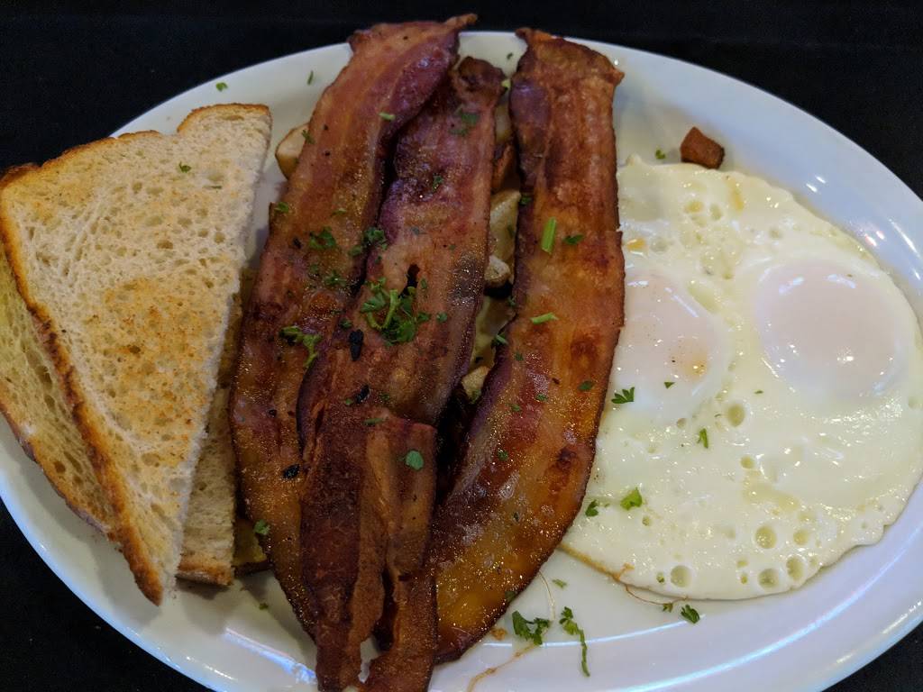 Paragon Bar and Grill | restaurant | 8319 Louise Ave, Northridge, CA 91325, USA | 8189963353 OR +1 818-996-3353