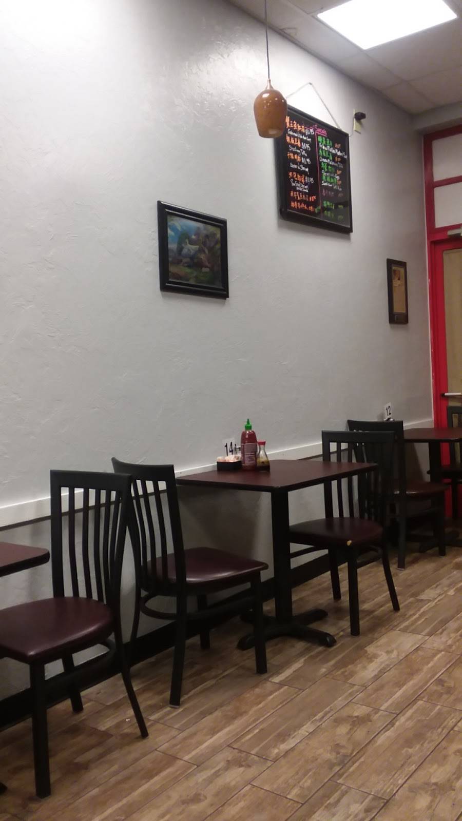 Thai Kum Koon Restaurant | restaurant | 1241 Alameda St, Norman, OK 73071, USA | 4053299790 OR +1 405-329-9790