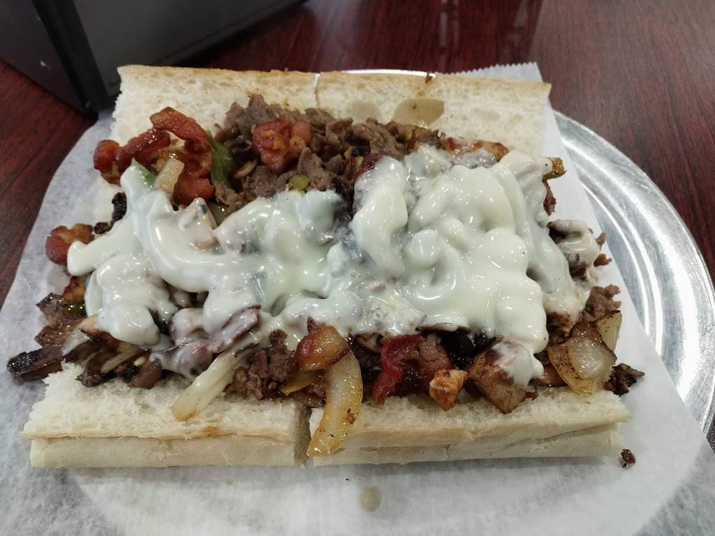 Baja’s Mexican Grill | restaurant | 430 Newport Ave, Rumford, RI 02916, USA | 4014312252 OR +1 401-431-2252