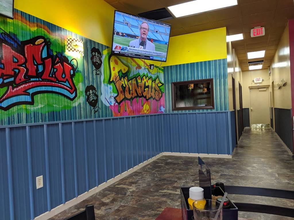 Jeds American Grill | restaurant | 2007 N Holland Sylvania Rd, Toledo, OH 43615, USA | 4192140868 OR +1 419-214-0868