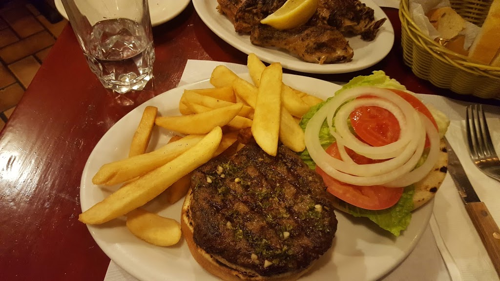 Il Pollaio | restaurant | 555 Columbus Ave, San Francisco, CA 94133, USA | 4153627727 OR +1 415-362-7727