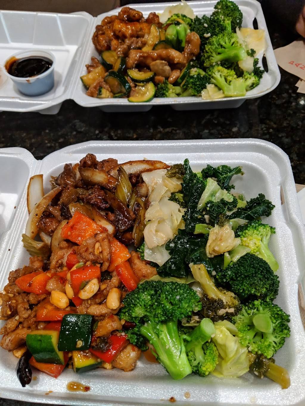 Panda Express | restaurant | 960 Park Ave N, Renton, WA 98055, USA | 4259172193 OR +1 425-917-2193