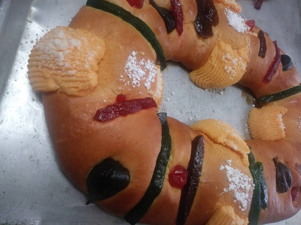 Daily Bread Bakery | restaurant | 6084 Atlantic Ave, Long Beach, CA 90805, USA | 5627534155 OR +1 562-753-4155