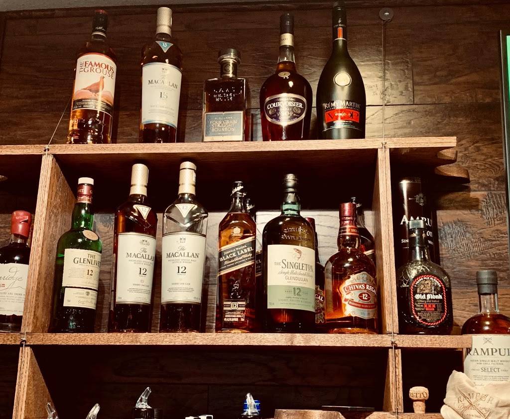 Urban Tandoor | restaurant | 8125 N Academy Blvd, Colorado Springs, CO 80920, USA | 7195931126 OR +1 719-593-1126